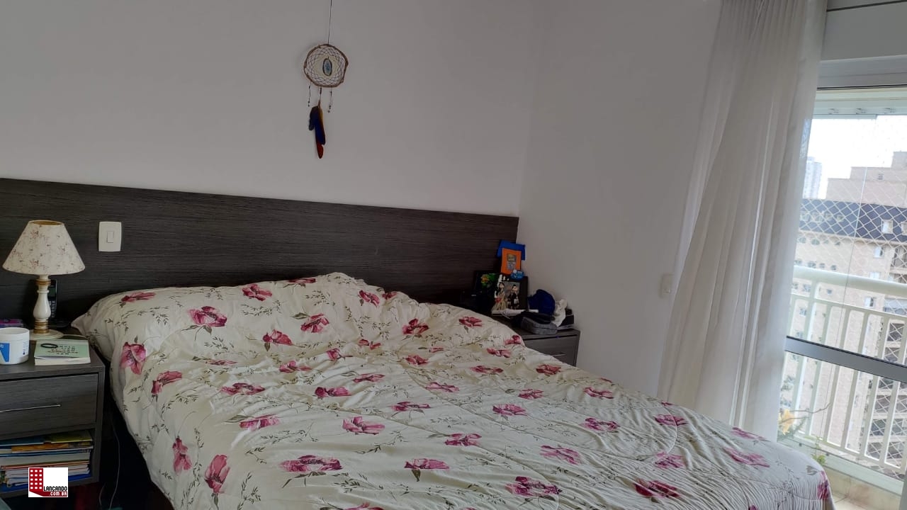 Apartamento à venda com 2 quartos, 115m² - Foto 7