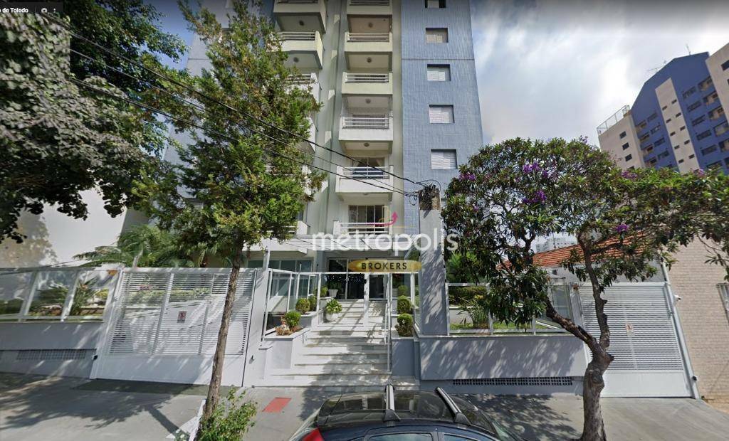 Apartamento à venda com 3 quartos, 117m² - Foto 18