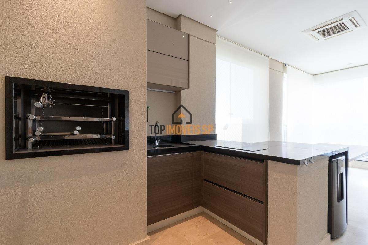 Apartamento à venda com 4 quartos, 405m² - Foto 9