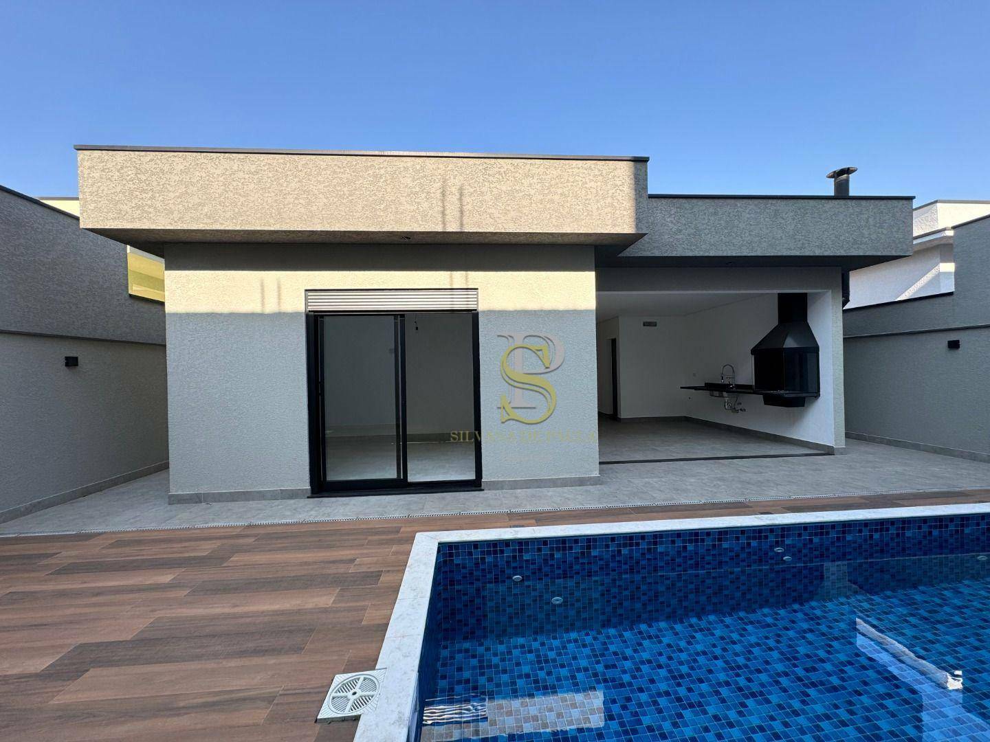 Casa de Condomínio à venda com 3 quartos, 160m² - Foto 23