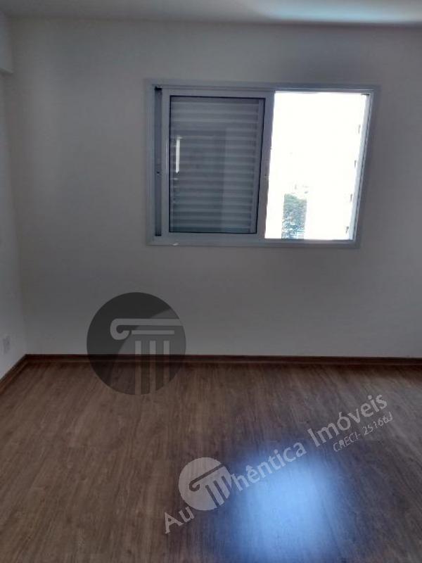 Apartamento à venda com 2 quartos, 60m² - Foto 8