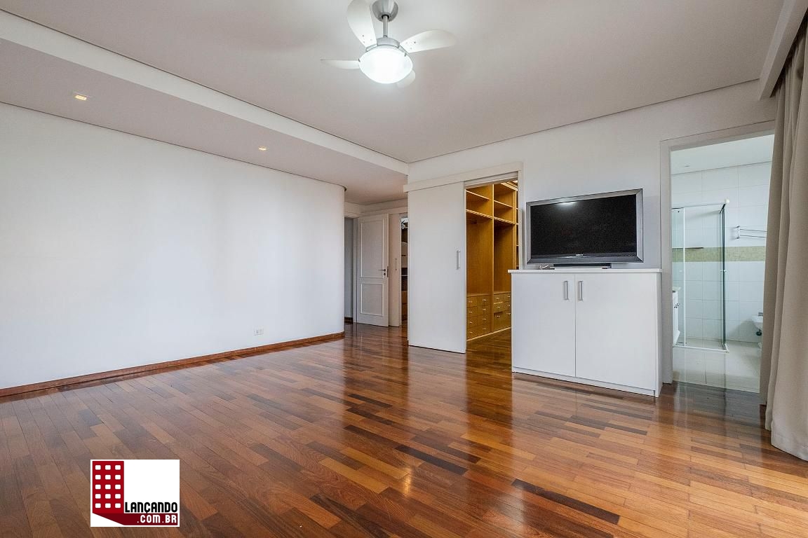 Apartamento à venda com 3 quartos, 299m² - Foto 1