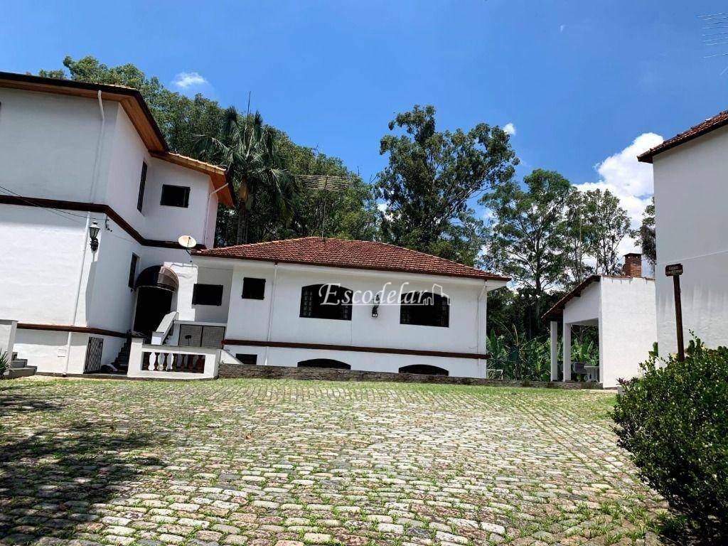 Casa à venda com 4 quartos, 1500m² - Foto 9