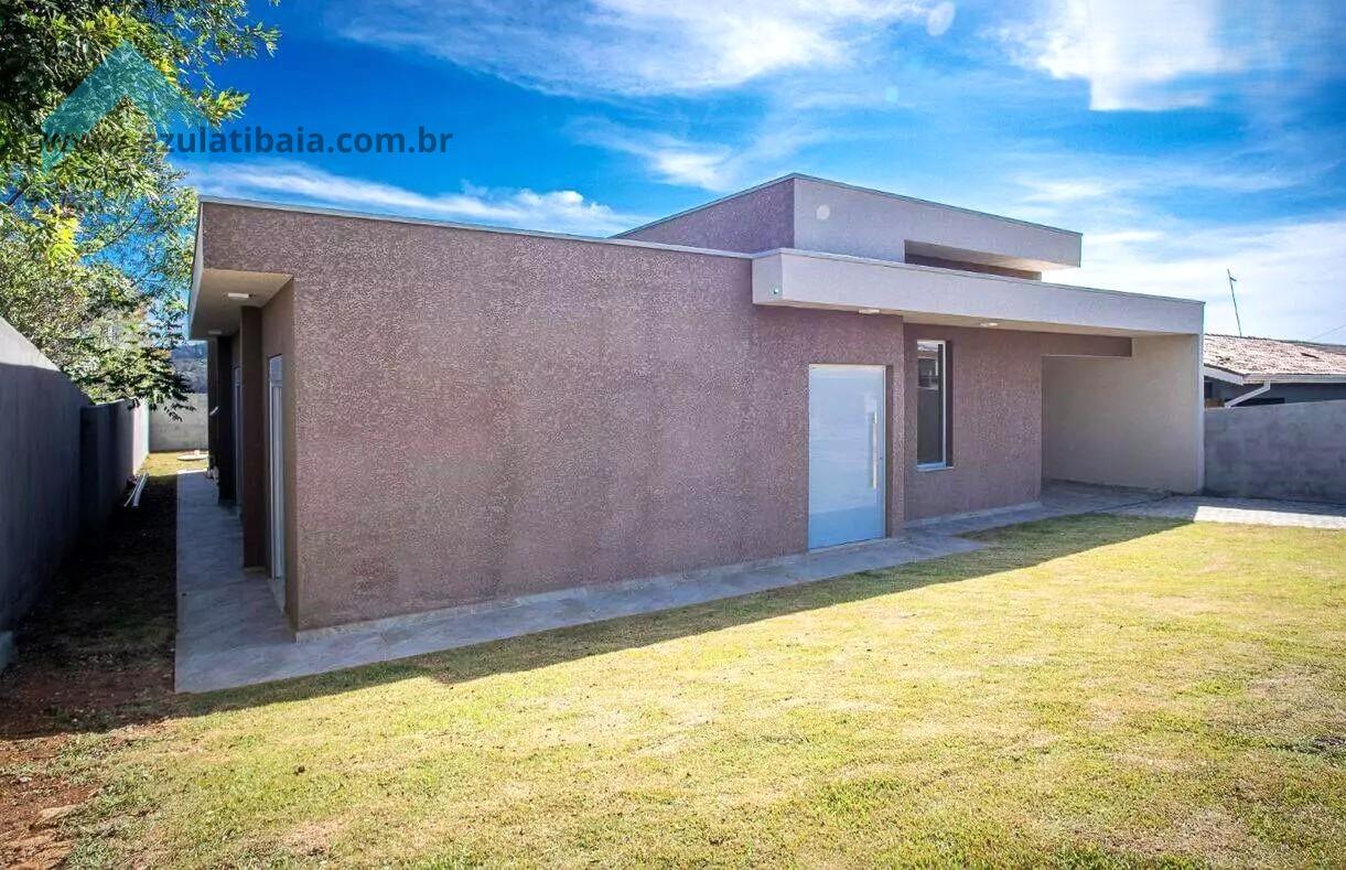 Casa de Condomínio à venda com 3 quartos, 510m² - Foto 1