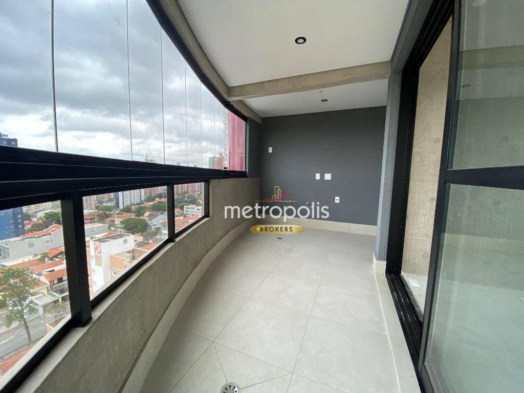 Apartamento à venda com 2 quartos, 68m² - Foto 11