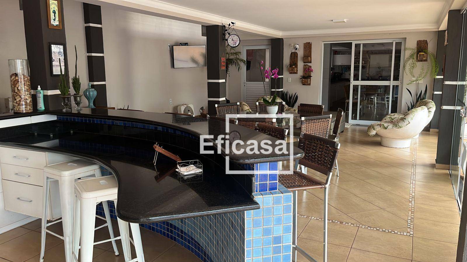 Sobrado à venda com 4 quartos, 450m² - Foto 21