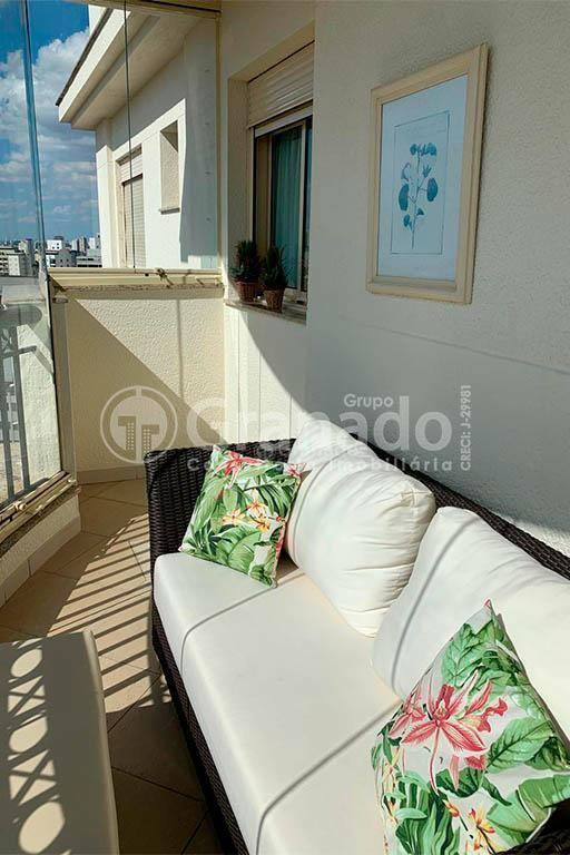 Apartamento à venda com 4 quartos, 179m² - Foto 28