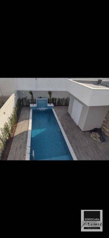 Casa de Condomínio à venda com 4 quartos, 450m² - Foto 14