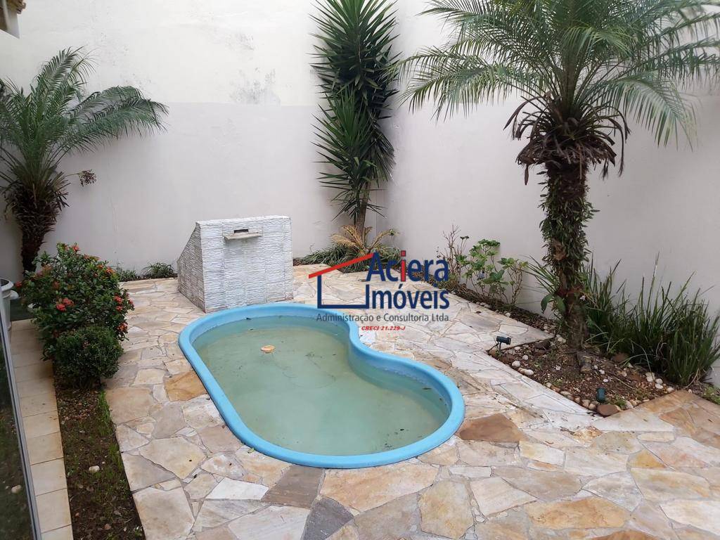 Casa de Condomínio, 3 quartos - Foto 5