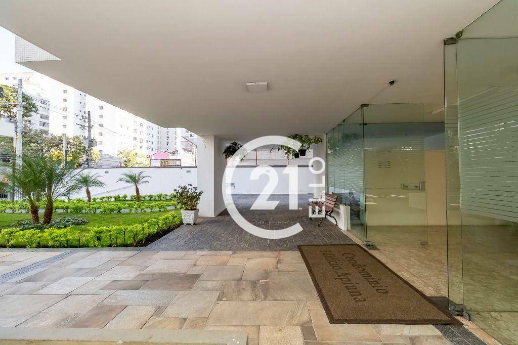 Apartamento à venda com 2 quartos, 98m² - Foto 36