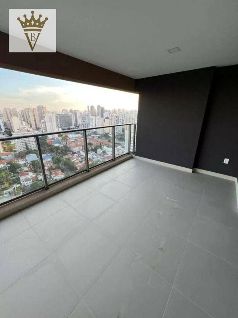 Apartamento à venda com 3 quartos, 143m² - Foto 12