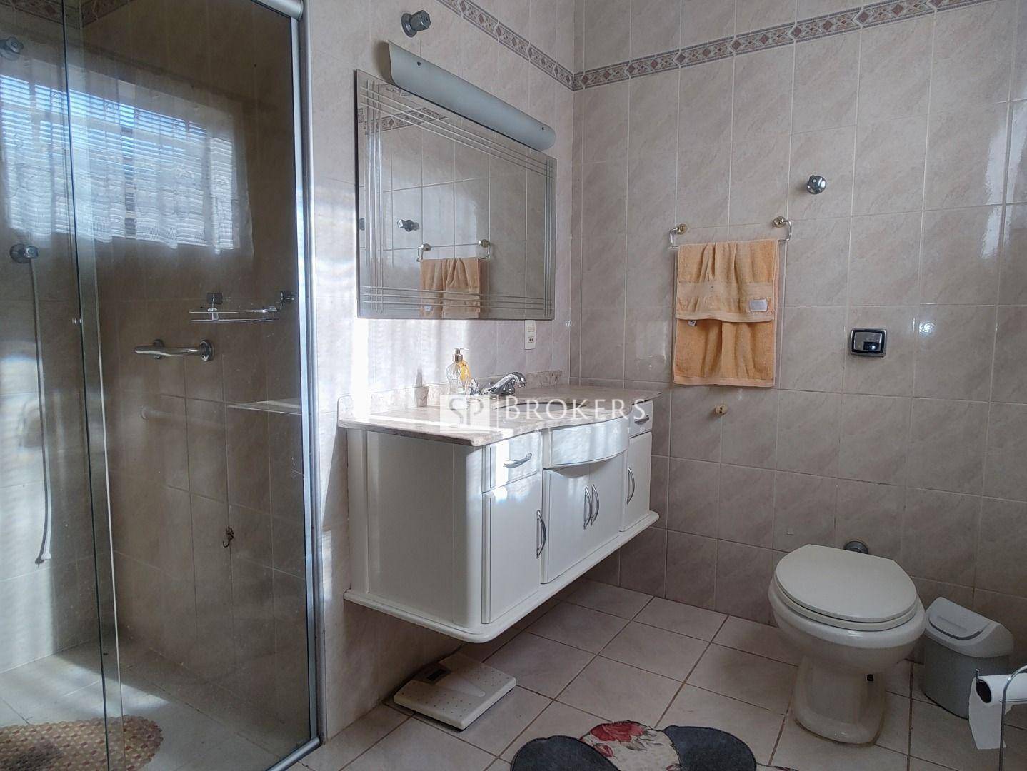 Casa à venda e aluguel com 3 quartos, 184m² - Foto 13