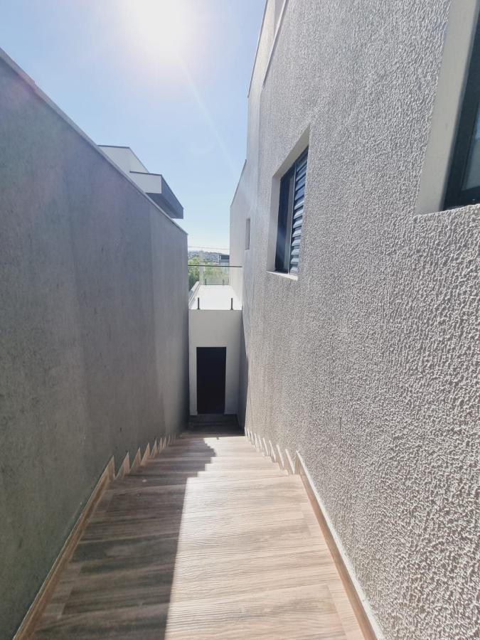 Casa de Condomínio à venda com 3 quartos, 203m² - Foto 33