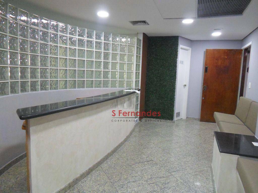 Conjunto Comercial-Sala à venda e aluguel, 127m² - Foto 3