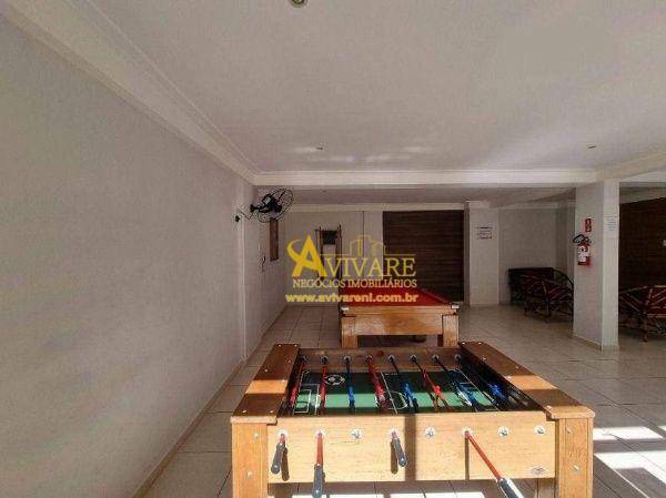 Apartamento à venda com 3 quartos, 82m² - Foto 22