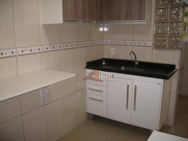 Apartamento à venda com 2 quartos, 45m² - Foto 8