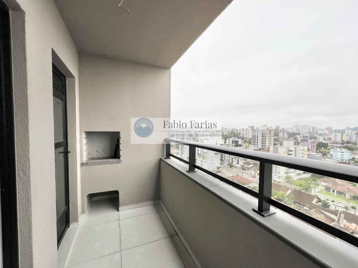 Apartamento à venda com 3 quartos, 78m² - Foto 9