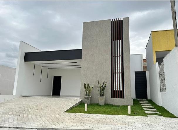 Casa de Condomínio à venda com 3 quartos, 212m² - Foto 2