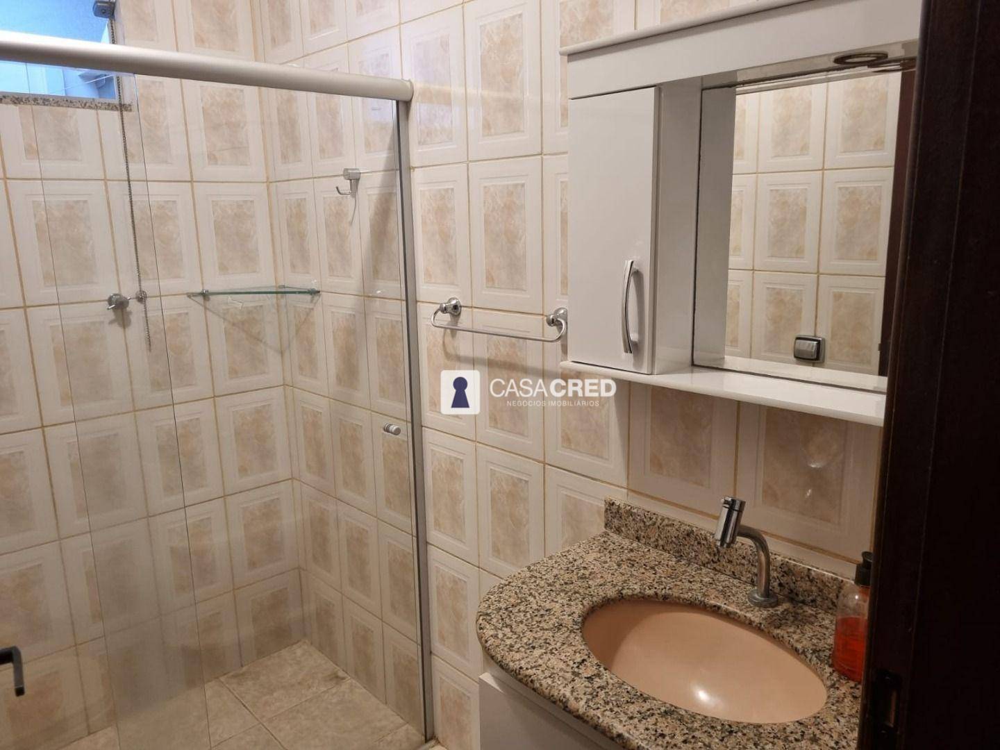 Casa à venda com 3 quartos, 123m² - Foto 9