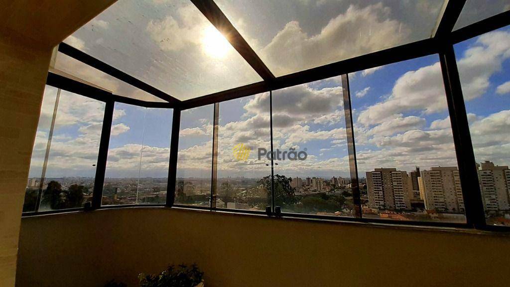 Cobertura à venda com 4 quartos, 379m² - Foto 5