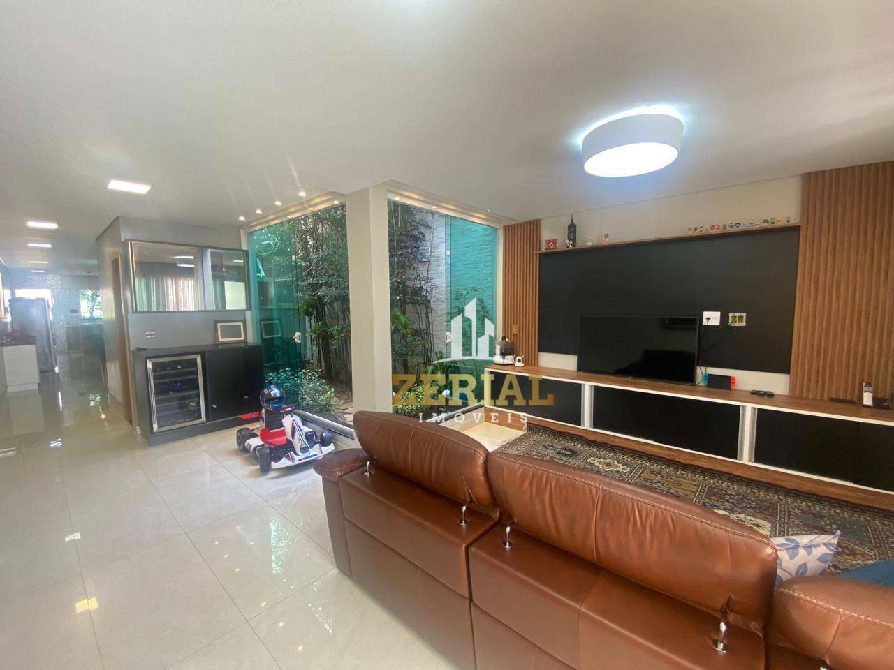 Sobrado à venda com 3 quartos, 225m² - Foto 10