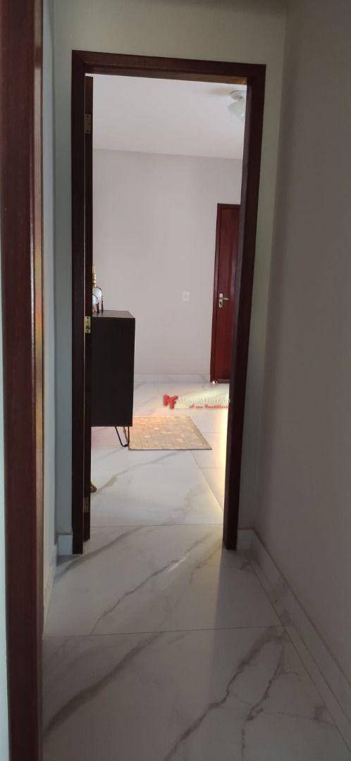 Casa, 5 quartos - Foto 17