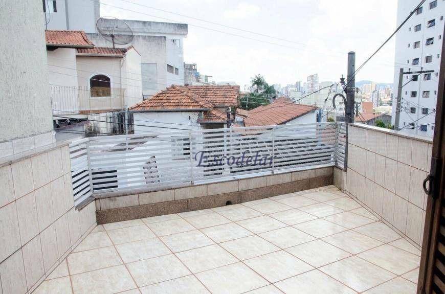 Sobrado à venda com 3 quartos, 100m² - Foto 10