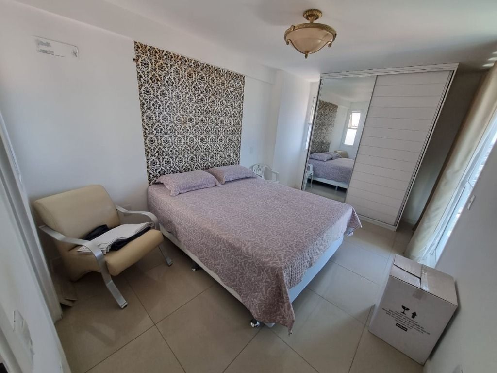 Apartamento à venda com 3 quartos, 111m² - Foto 15