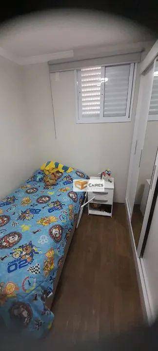 Apartamento à venda com 3 quartos, 64m² - Foto 7