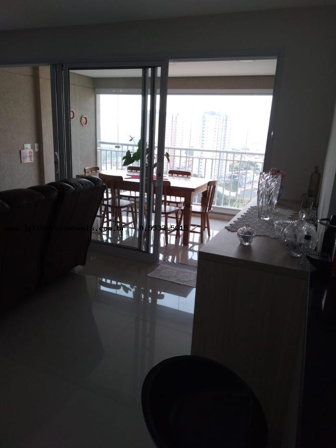 Apartamento à venda com 3 quartos, 98m² - Foto 5