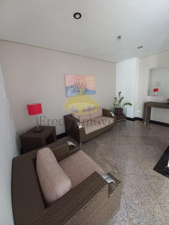 Apartamento à venda com 2 quartos, 52m² - Foto 20