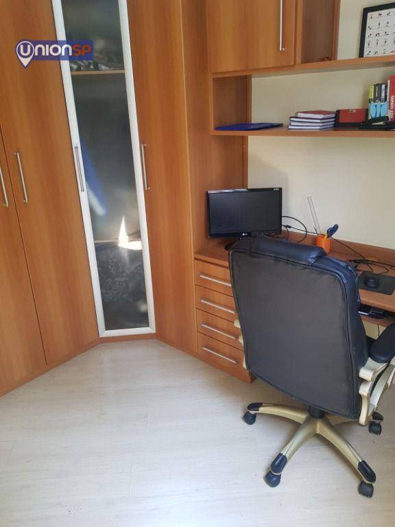 Apartamento à venda com 2 quartos, 54m² - Foto 9