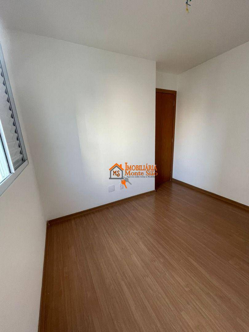Apartamento à venda com 2 quartos, 38m² - Foto 21