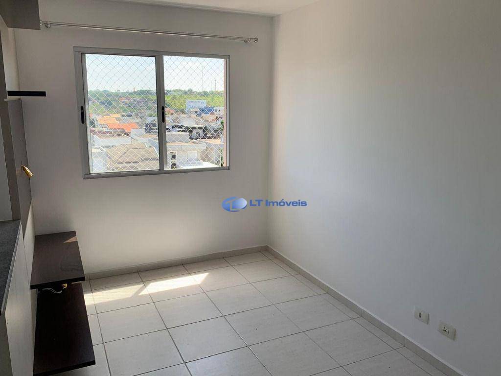 Apartamento, 2 quartos, 47 m² - Foto 3