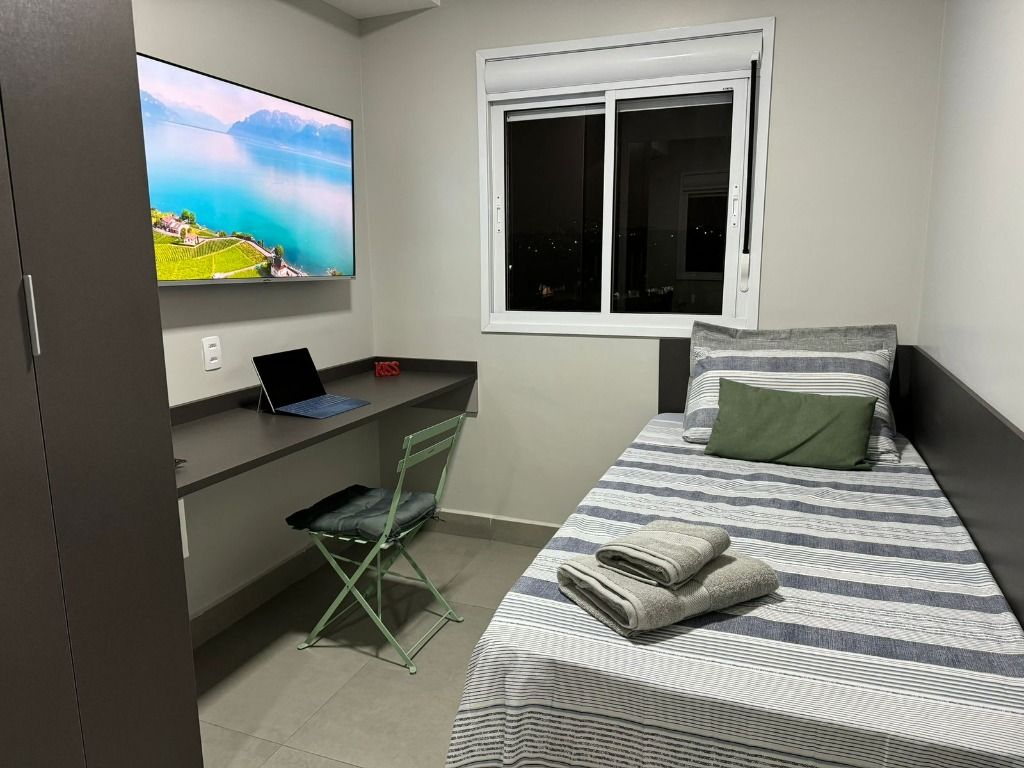 Apartamento à venda com 2 quartos, 58m² - Foto 12