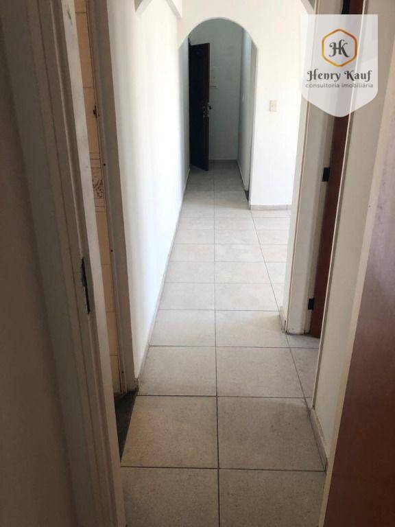 Apartamento à venda com 2 quartos, 56m² - Foto 11