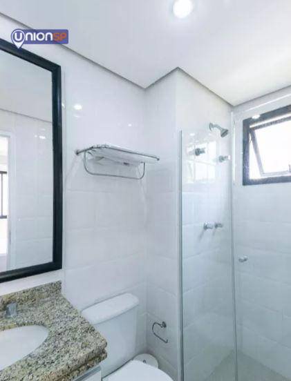 Apartamento à venda com 1 quarto, 38m² - Foto 9