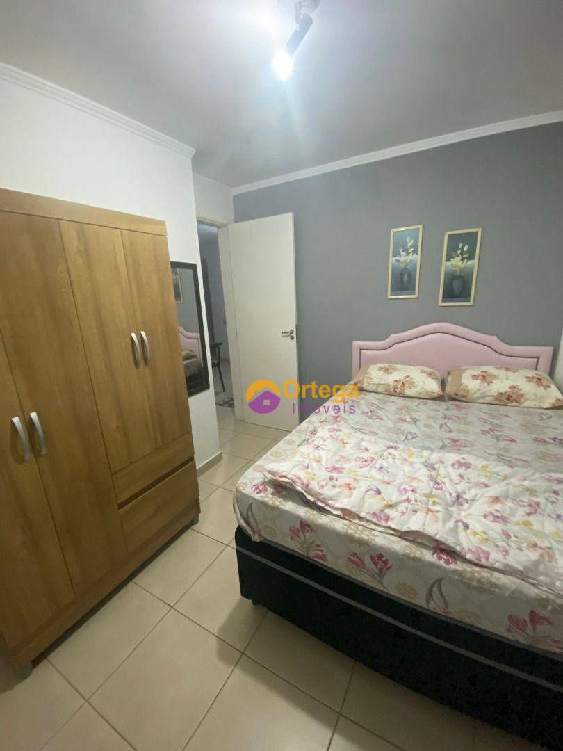 Apartamento à venda com 2 quartos, 47M2 - Foto 3