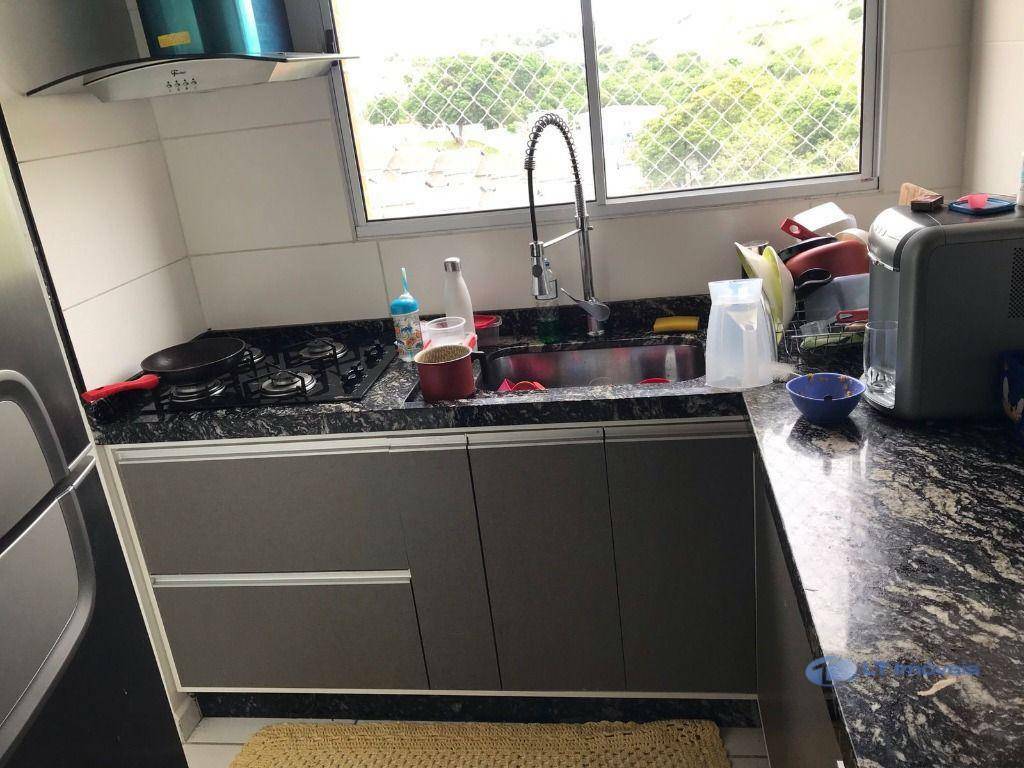 Apartamento à venda com 2 quartos, 69m² - Foto 5