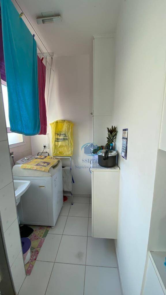 Apartamento à venda com 2 quartos, 60m² - Foto 9