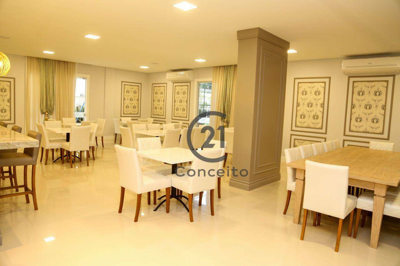 Apartamento à venda com 2 quartos, 88m² - Foto 2