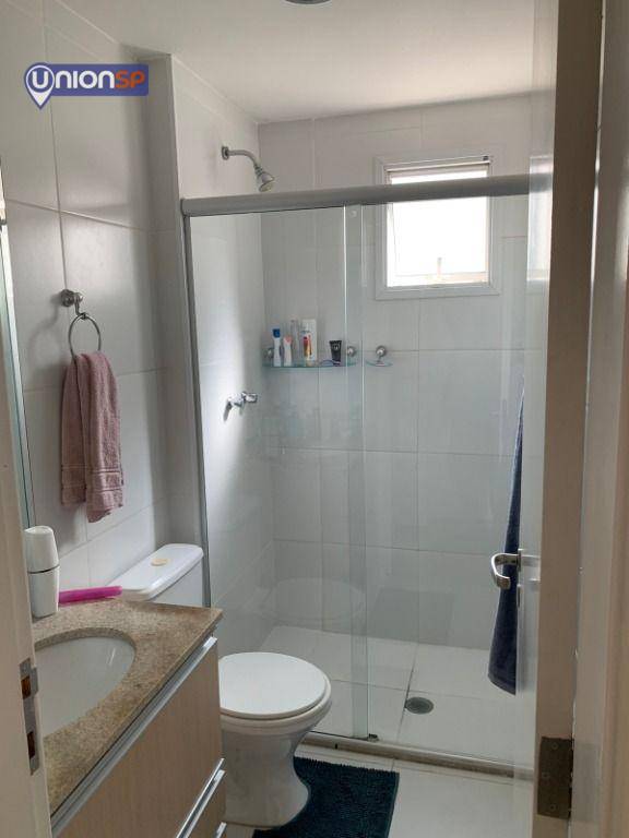 Apartamento à venda com 2 quartos, 75m² - Foto 15