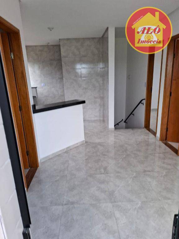 Casa de Condomínio à venda com 1 quarto, 46m² - Foto 1