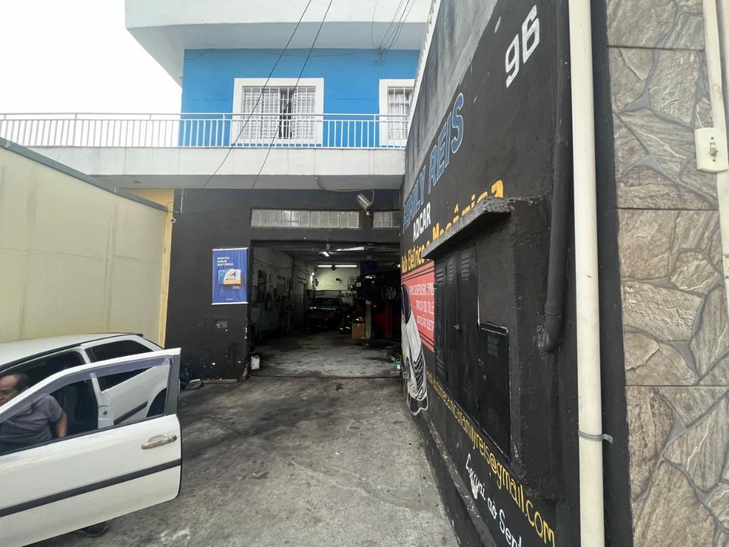 Sobrado à venda com 3 quartos, 200m² - Foto 39