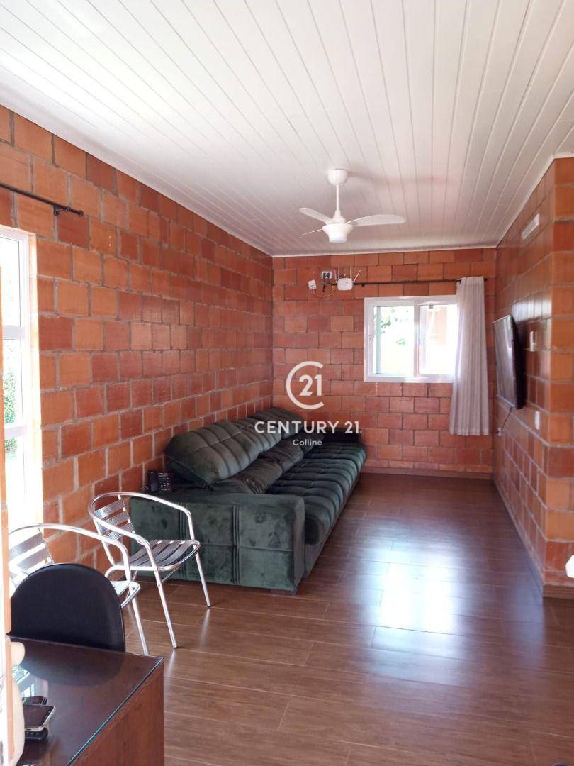 Casa de Condomínio à venda com 2 quartos, 133m² - Foto 3