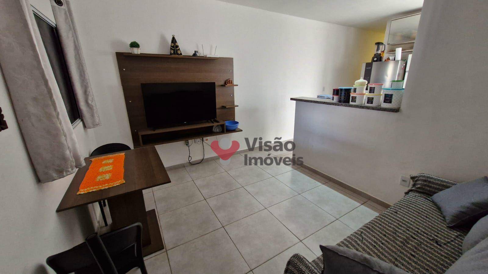 Casa à venda com 2 quartos, 107m² - Foto 3