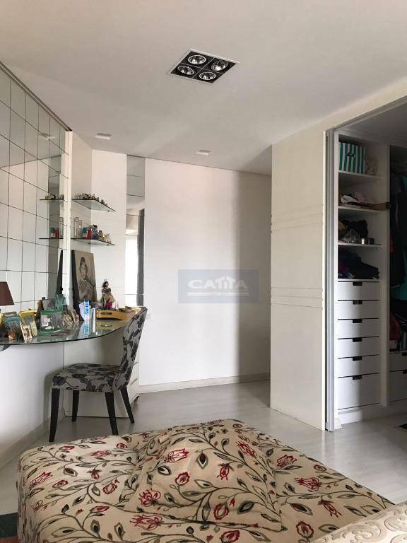 Apartamento à venda com 4 quartos, 295m² - Foto 22