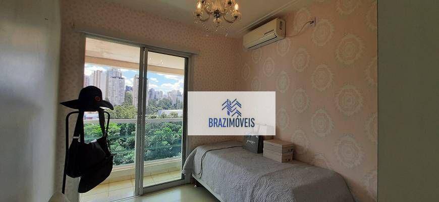 Apartamento à venda com 3 quartos, 172m² - Foto 23