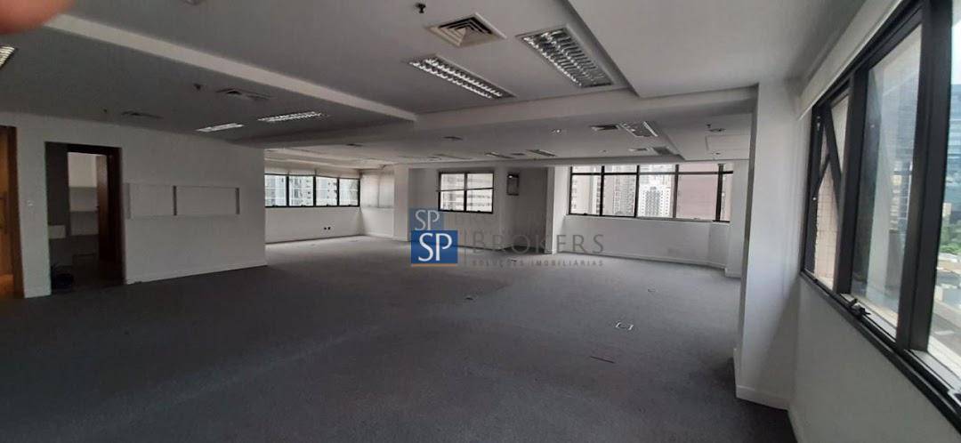 Conjunto Comercial-Sala para alugar, 175m² - Foto 1