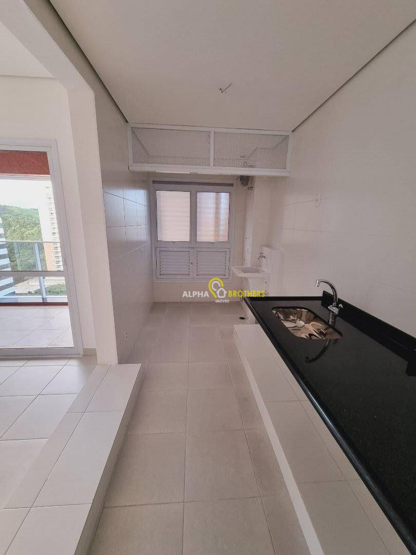 Apartamento à venda com 1 quarto, 55m² - Foto 5